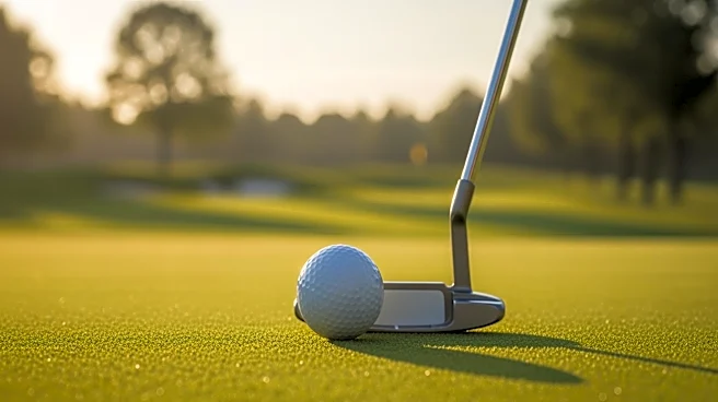 Fitzpatrick Brothers Aim for Victory at PGA Tour's Zurich Classic