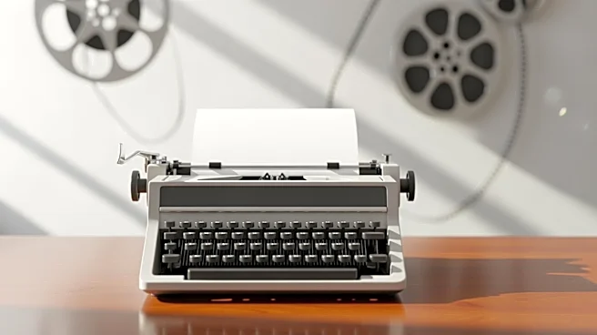 James Gray's 'Paper Tiger' Joins Cannes Competition, Secures North American Distribution