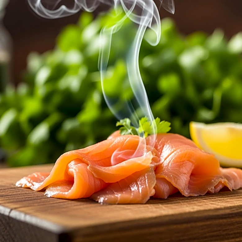 Natural Grocers Expands Private-Label with Wild Smoked Salmon