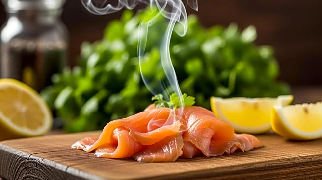 Natural Grocers Expands Private-Label with Wild Smoked Salmon