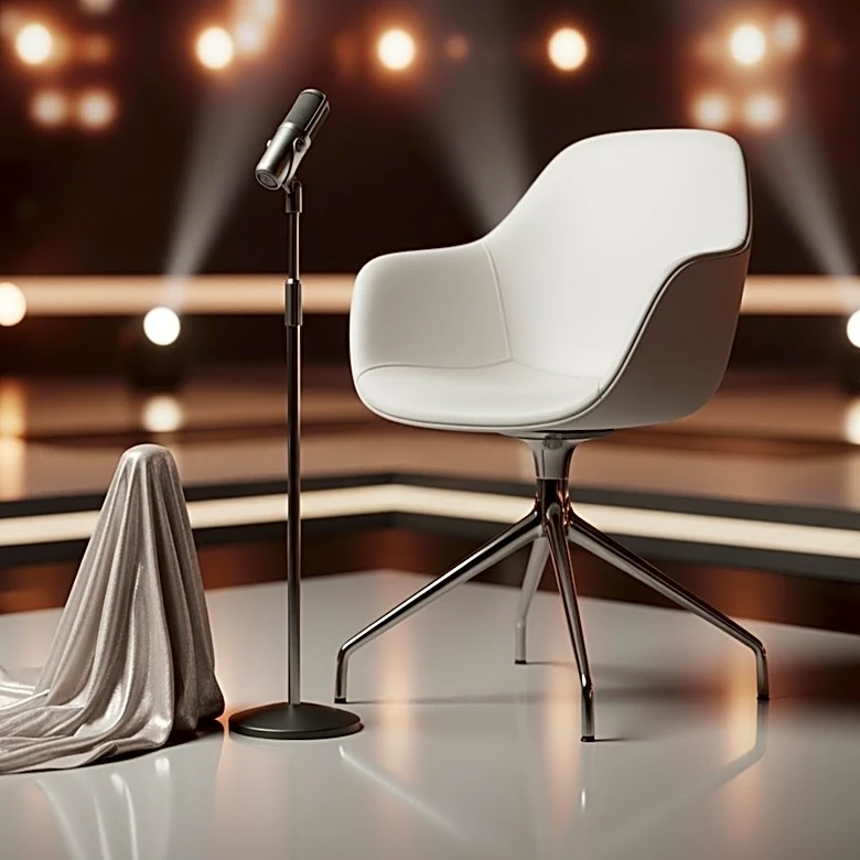 Nikki Glaser Experiences Wardrobe Malfunction on 'Live with Kelly and Mark'