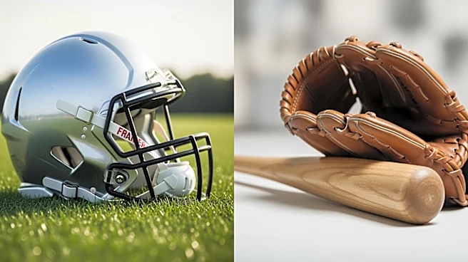 Kentucky QB Signee Matt Ponatoski Faces Decision Between College Football and MLB Draft