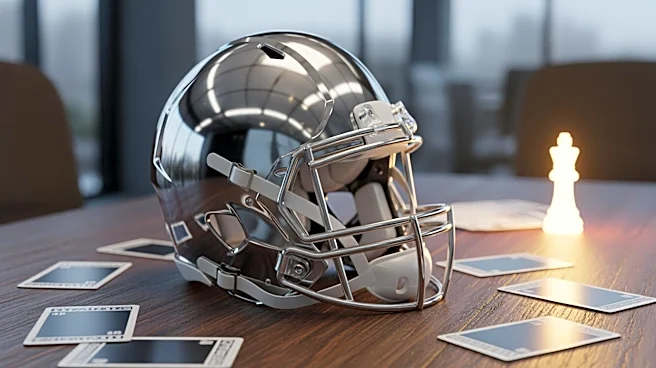 Steelers Consider Trading Up for Top Draft Prospects