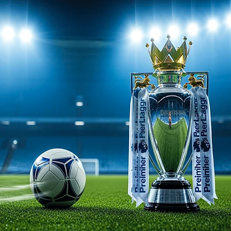 Manchester City Tops Premier League as Haaland's Goal Relegates Burnley