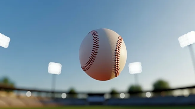 Cal Raleigh Hits Solo Home Run Against Athletics