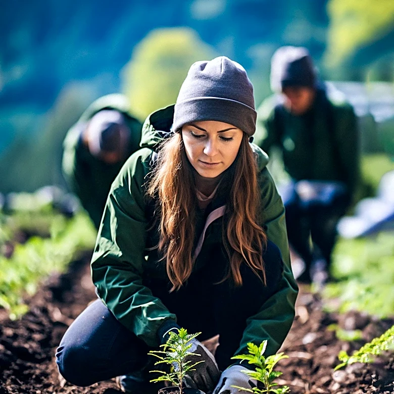Conservation Efforts Strain Defenders' Mental Health