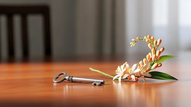 Hulu Expands 'Secret Lives of Mormon Wives' Franchise with Orange County Spinoff