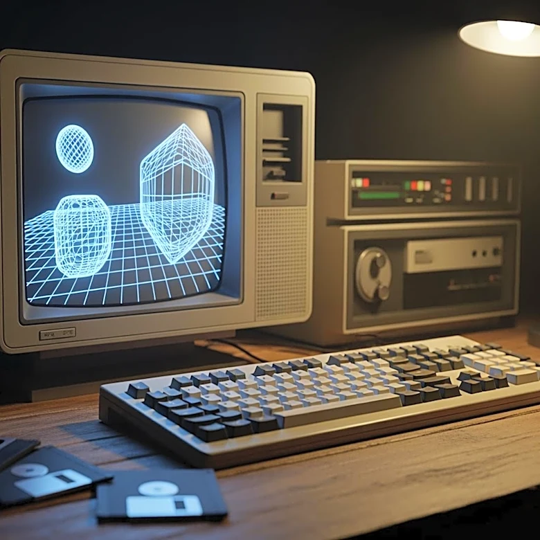 American McGee Reflects on Inspiration from Valve Demo During Quake 2 Development