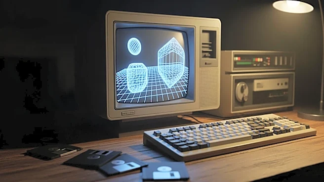 American McGee Reflects on Inspiration from Valve Demo During Quake 2 Development