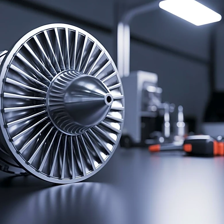 GE Aerospace Foundation Launches 'Lifting Futures' to Address Manufacturing Skills Gap