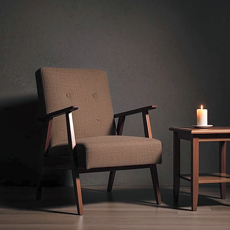 Michael Cruz Kayne's Show on Grief Explores Personal Loss and Societal Taboo