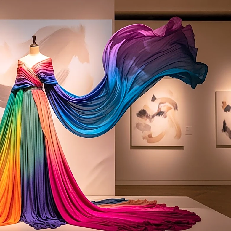 2026 Met Gala: Fashion and Art Converge in New Exhibit