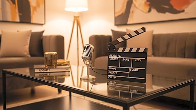 Stassi Schroeder Launches New Reality Series 'House of Stassi' on Freeform and Hulu