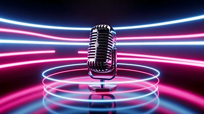 Kim Petras Releases 'Need for Speed' Video Highlighting Pressures of Pop Stardom