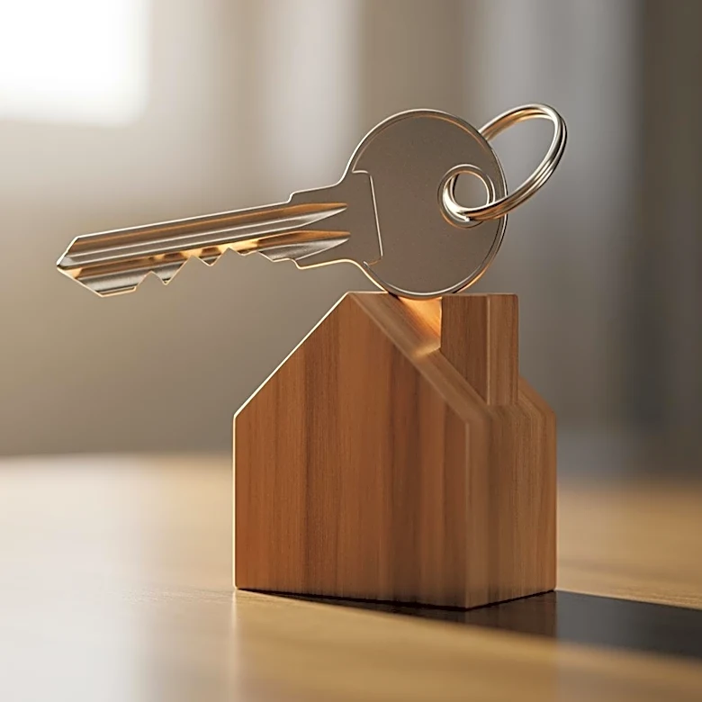 Homewise CEO Advocates Homeownership as Key to Financial Security