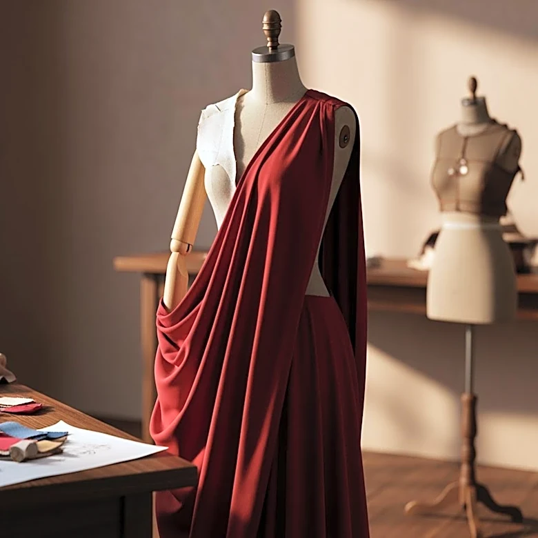 Mona May Discusses Iconic Costume Designs and Inspirations