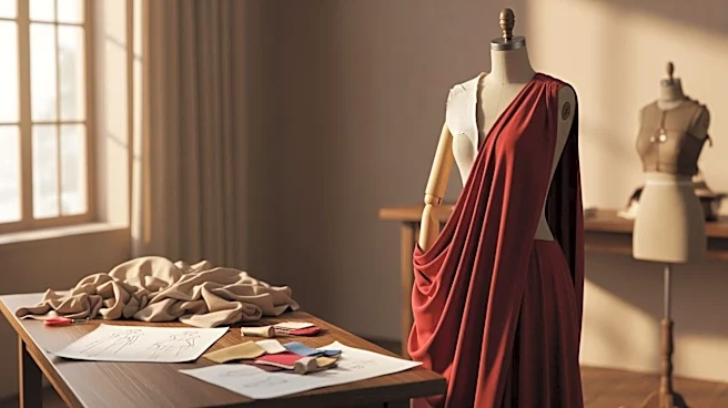 Mona May Discusses Iconic Costume Designs and Inspirations