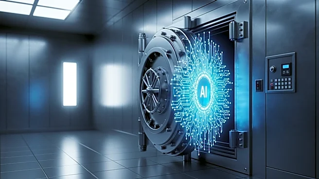 Banks Face New Challenges as AI-Driven Fraud Surges Amid Eased Capital Rules