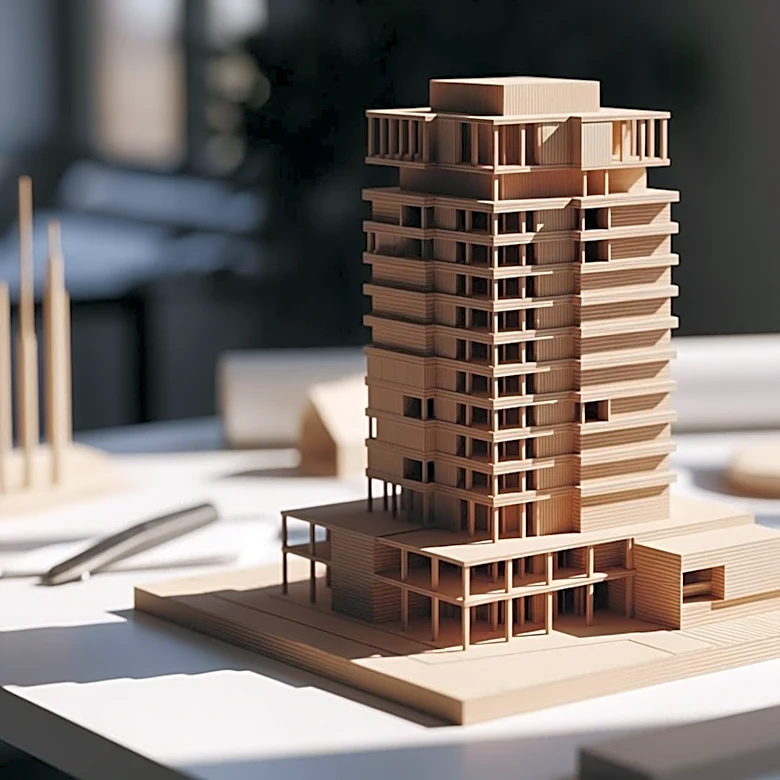 New Design Tool to Boost Affordable Mid-Rise Housing with Mass Timber