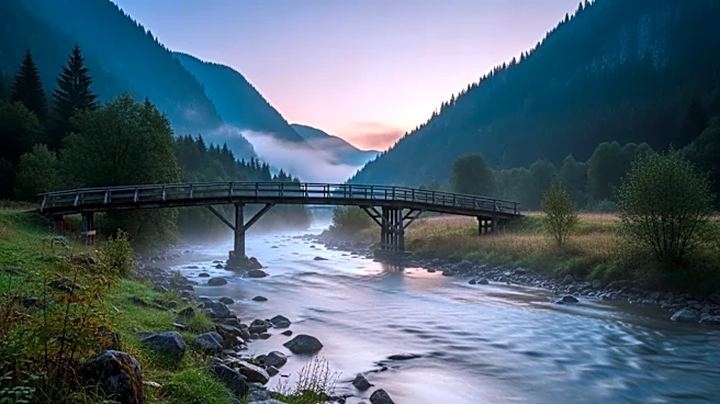 Chris Pratt's 'Everwood' Returns to Streaming, Reviving Early Career Role