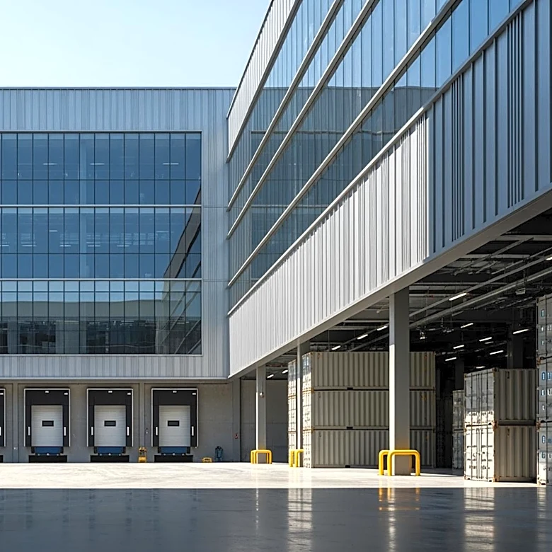 First Industrial Realty Trust Reports Strong First Quarter 2026 Results