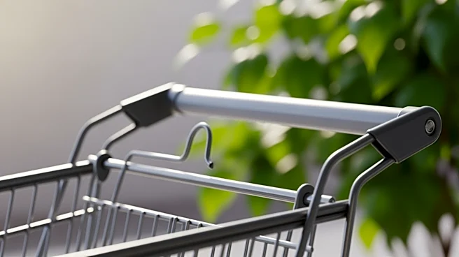 U.S. Retail Spending Rises in Early Spring Amid Economic Challenges