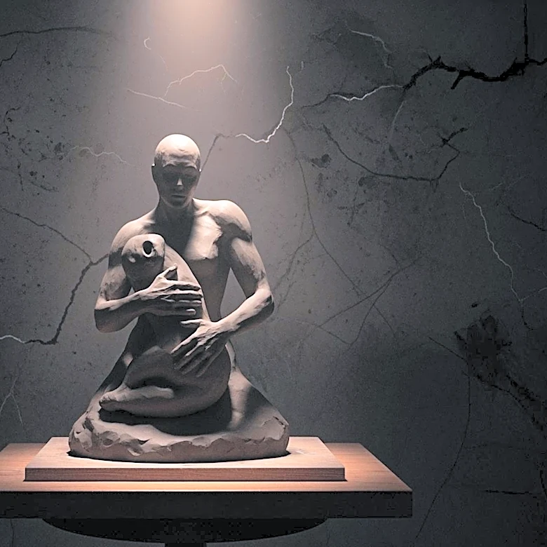 DC Studios Releases Trailer for 'Clayface', Marking First Horror Film in Franchise