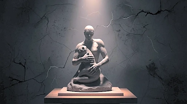 DC Studios Releases Trailer for 'Clayface', Marking First Horror Film in Franchise