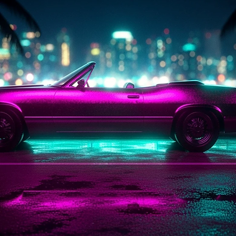 Universal Confirms 'Miami Vice' Reboot with Michael B. Jordan and Austin Butler Set for 2027 Release