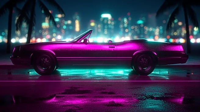 Universal Confirms 'Miami Vice' Reboot with Michael B. Jordan and Austin Butler Set for 2027 Release