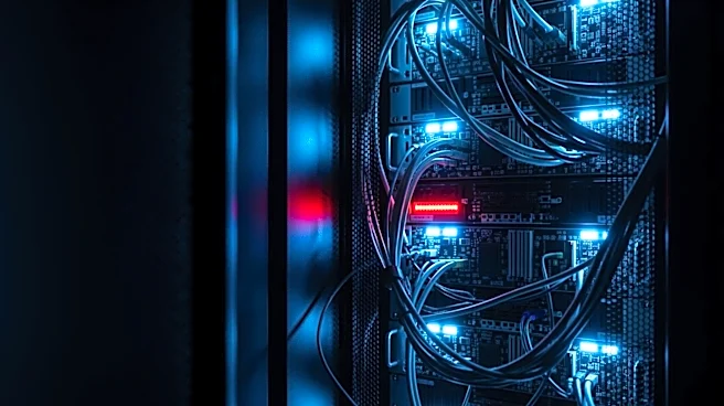 Anthropic Investigates Unauthorized Access to Mythos AI Amid Cybersecurity Concerns