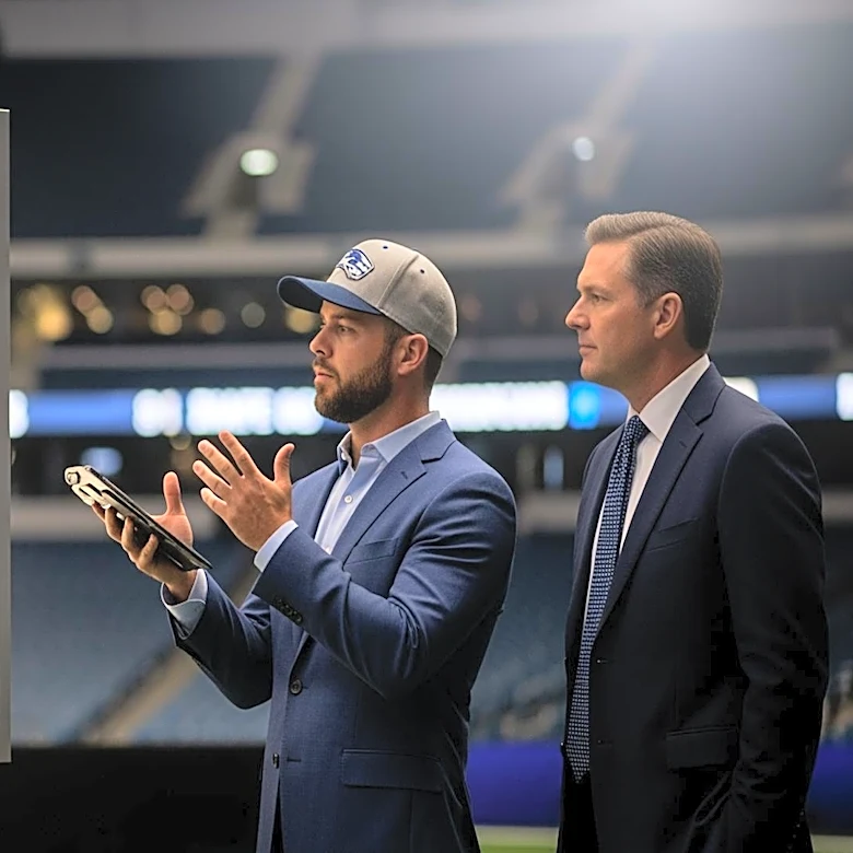 Daniel Jeremiah's 2026 NFL Mock Draft Highlights Key Picks and Trades