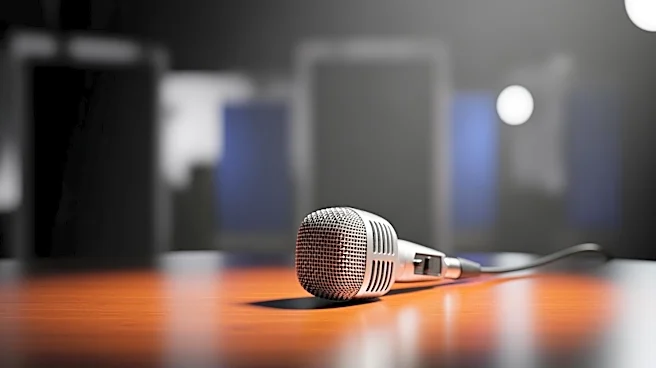 Hulu Greenlights 'The Mob' Reality Series Hosted by Parker Posey