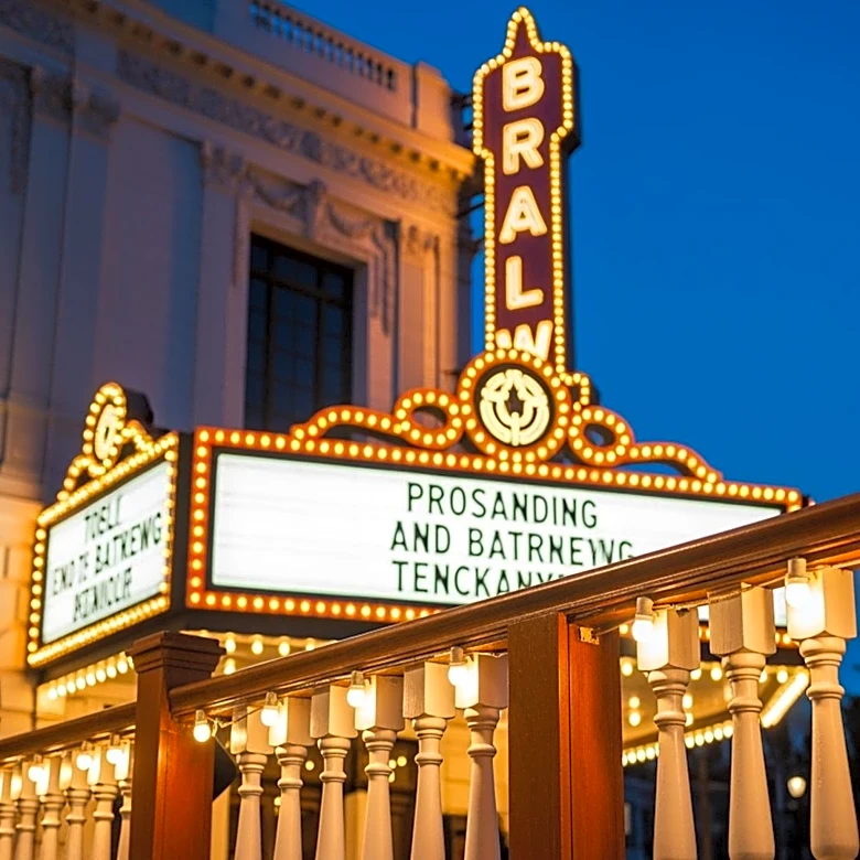 Broadway Play 'The Balusters' Delivers Comedy Through Homeowners Association Drama