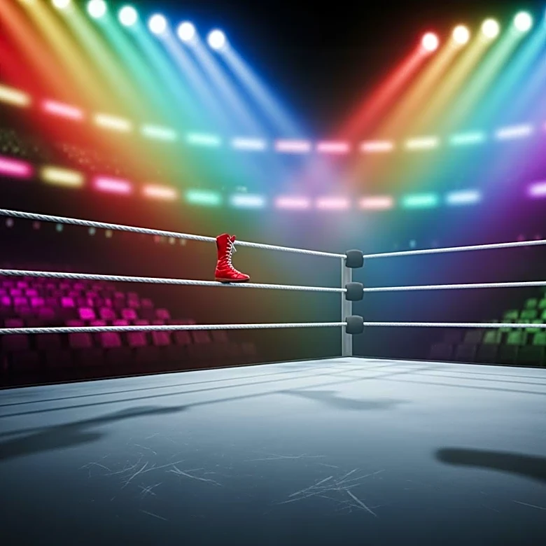 Iyo Sky's Interference Adds Excitement to WrestleMania 42 Match