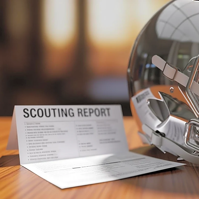 Rams Consider Alabama's Germie Bernard as Day 2 Draft Prospect