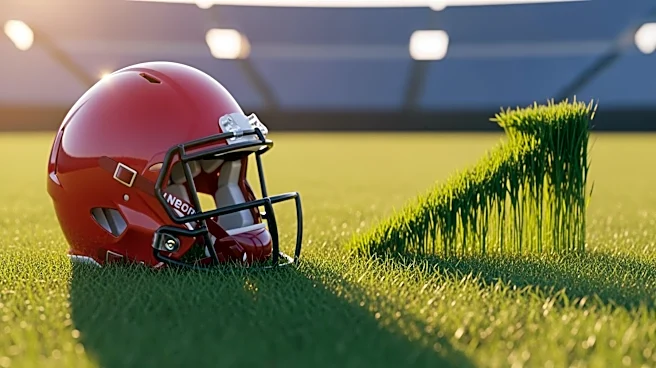 Oregon Ducks' Recruiting Ranking Rises with Will Mencl's Commitment