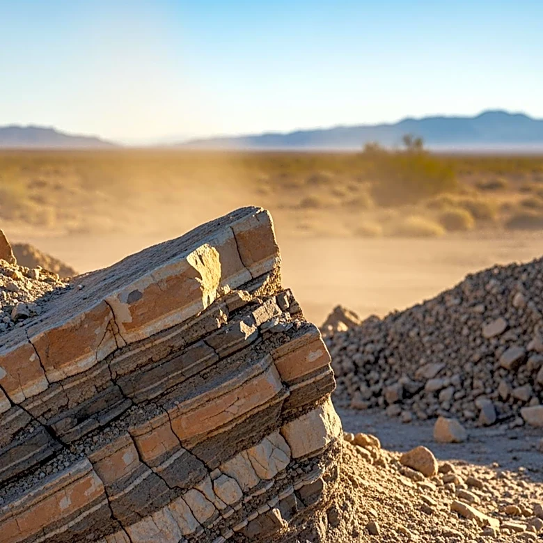 Nevada Organic Phosphate Expands Exploration in Nevada with New Permits