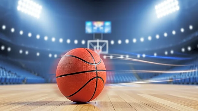 Scoot Henderson's 31-Point Performance Leads Blazers to Victory Over Spurs