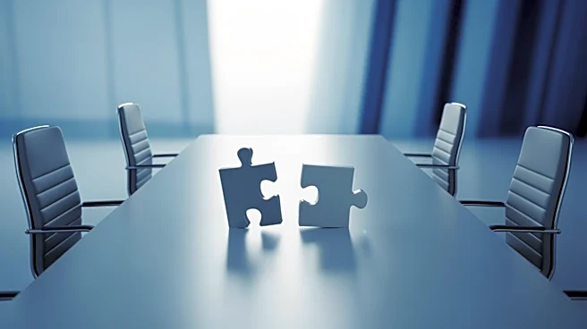 Netflix Allegedly Undermining Paramount-Warner Bros. Merger Amid Antitrust Scrutiny