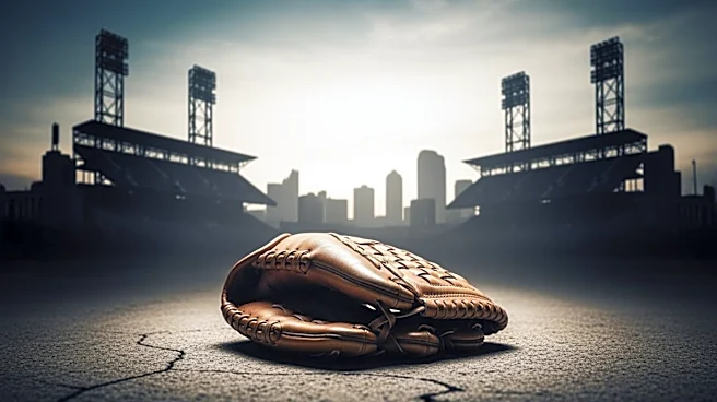 Former A's Owner Blames Giants for Oakland Relocation Amid Stadium Dispute