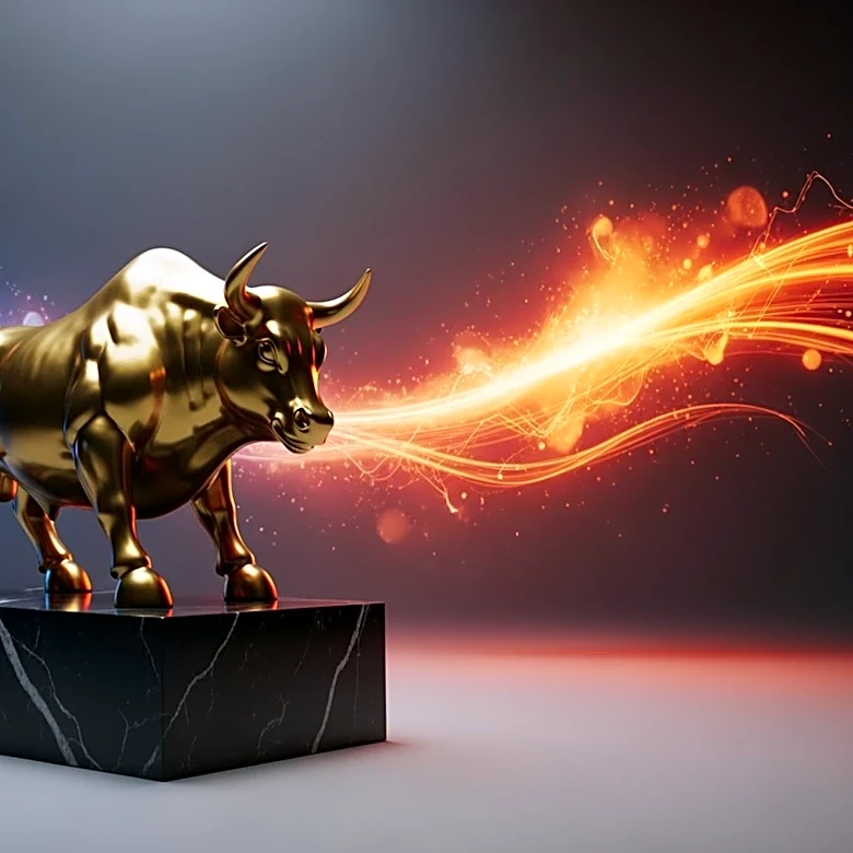 Morgan Stanley Wealth Management Survey Reveals Steady Bullish Sentiment Amid Rising Geopolitical and Energy Concerns