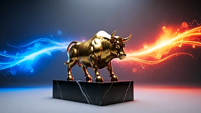 Morgan Stanley Wealth Management Survey Reveals Steady Bullish Sentiment Amid Rising Geopolitical and Energy Concerns