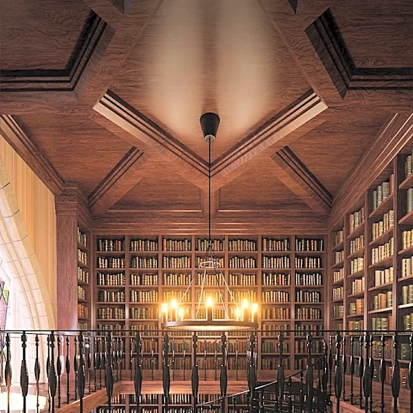 CGH Earth Unveils Royal Library Suite at Kalari Kovilakom for Enhanced Wellness Experience