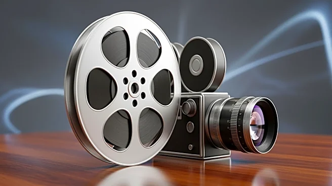 Warner Bros.-Paramount Skydance Sale Reflects Industry Shifts, Says Expert