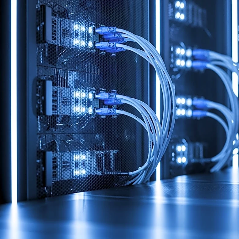 ABB CEO Highlights Data Centre Growth as Key Driver of Company Momentum