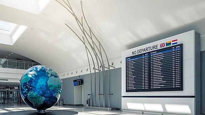 Luxury Escapes Plans Sydney Expansion Amid High Demand for Maldives Flights