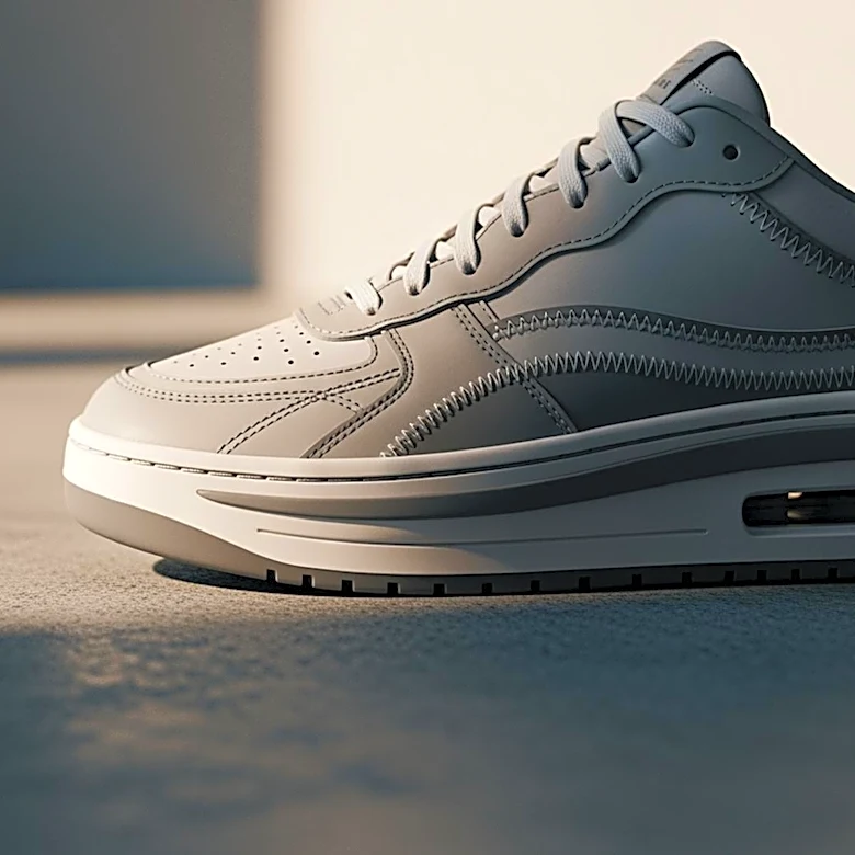 Nigo and Jun Takahashi Collaborate with Nike for Air Force 1 'LO2' Sneaker Release