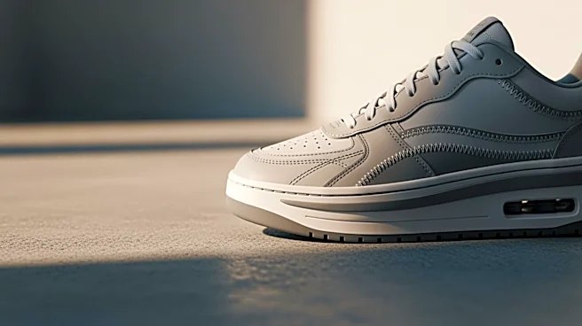 Nigo and Jun Takahashi Collaborate with Nike for Air Force 1 'LO2' Sneaker Release