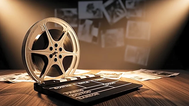 Taj Jackson Criticizes Media Ahead of Michael Jackson Biopic Release